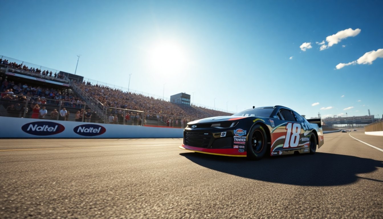 brandon jones secures pole position in nascar xfinity season finale 1762032242