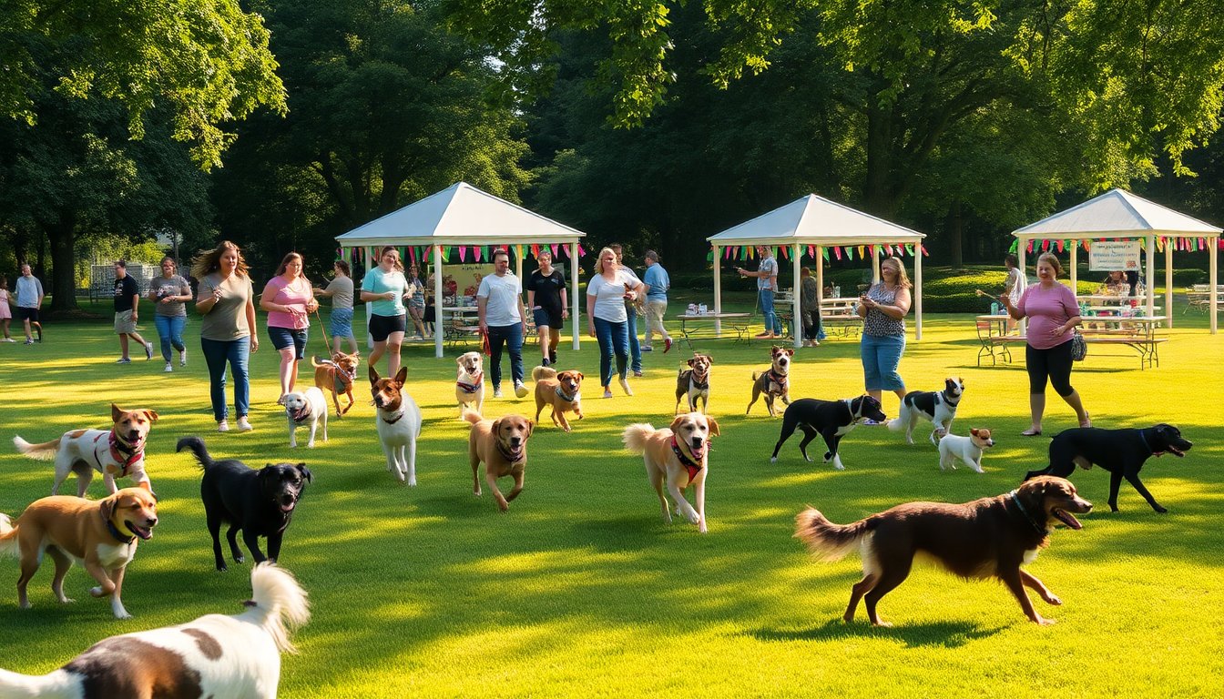 celebrate pets and adoption join us for a fun filled day 1762494950