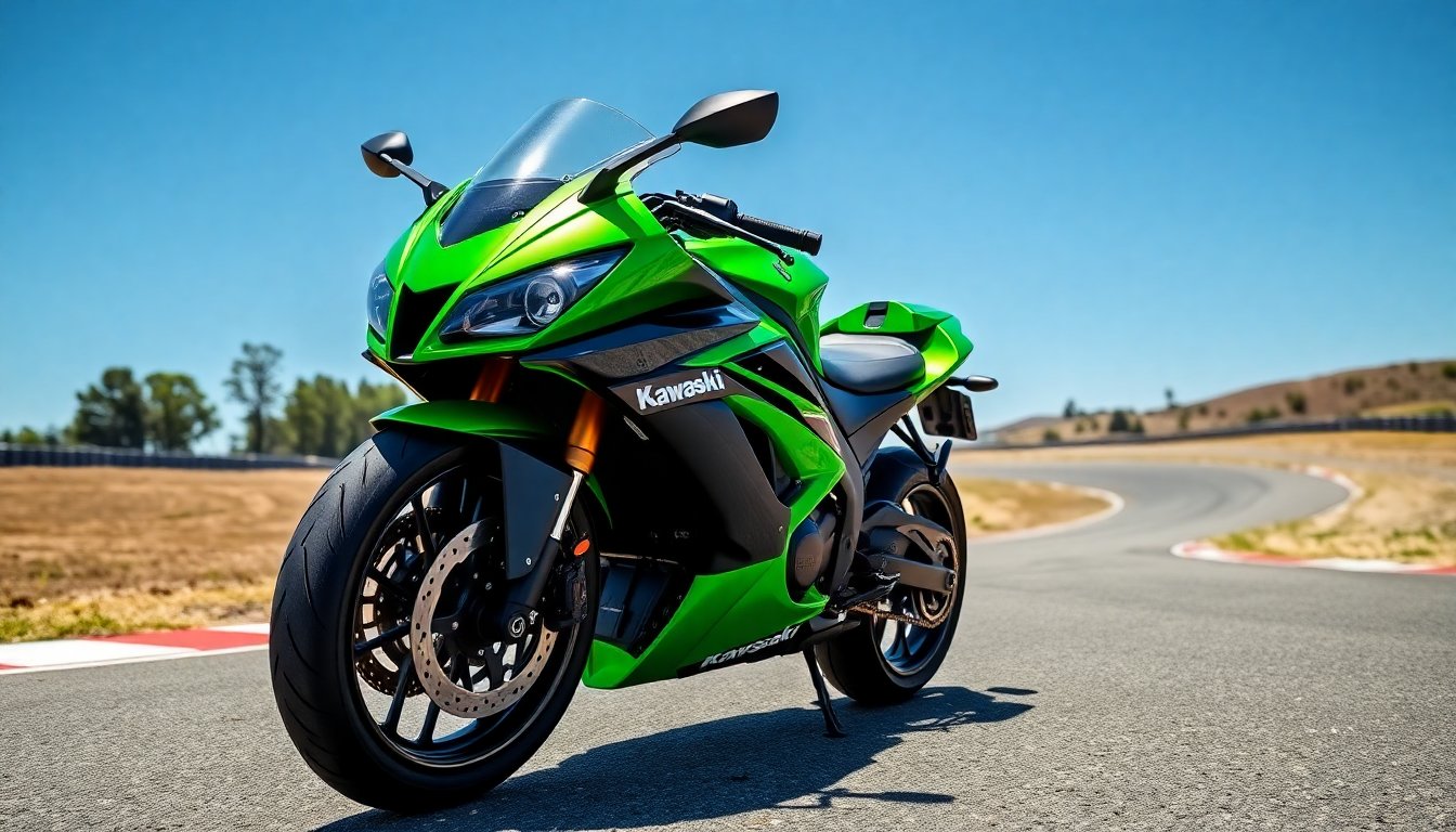 discover the enhancements of the 2026 kawasaki ninja zx 10r 1762220283