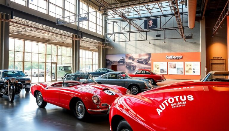 discover the exciting exhibits at the san diego automotive museum 1764002757