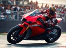 ducatis new motogp rider delivers stunning debut performance 1762646649