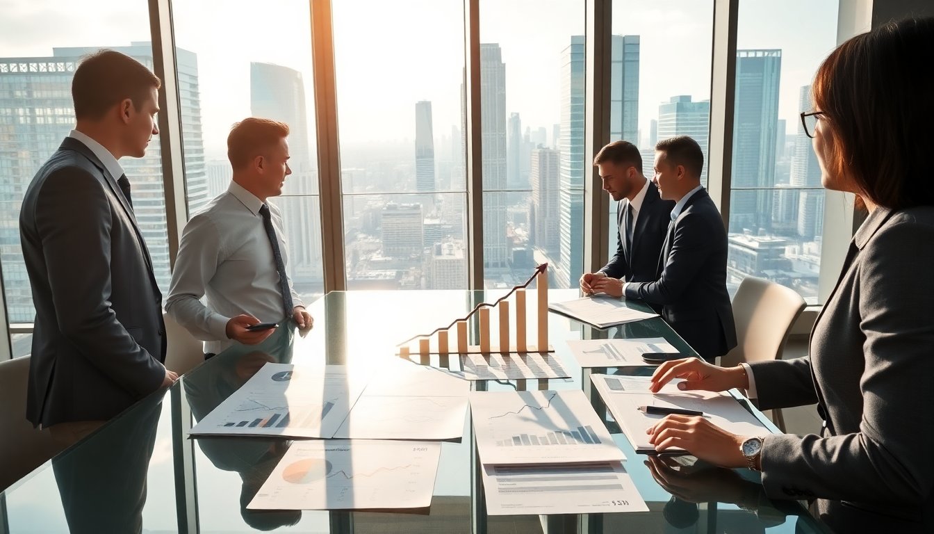 economic forecast for 2026 analyzing global trends and data 1762596085