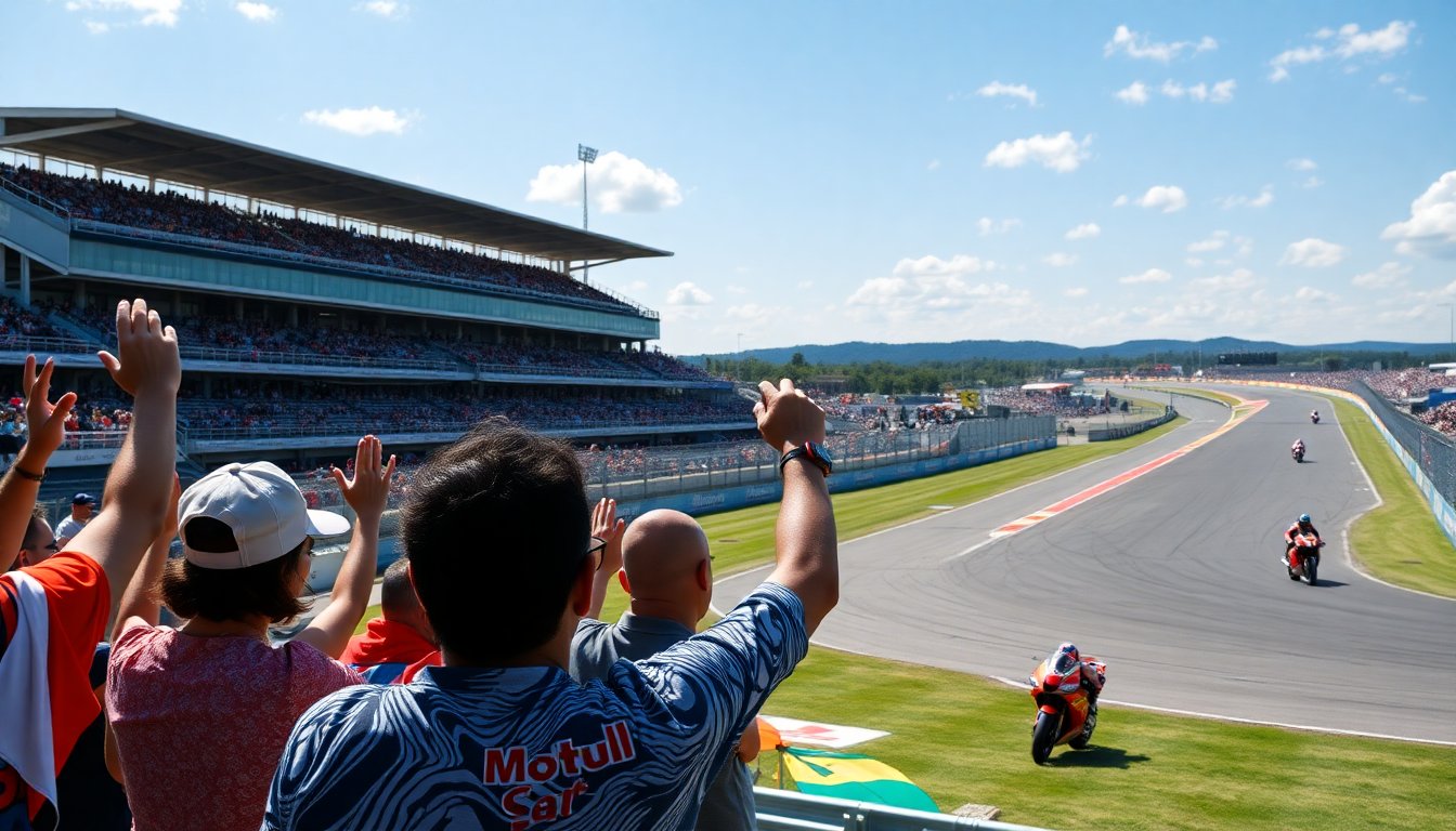 enhance your motogp experience with a flexible pass 1764338920
