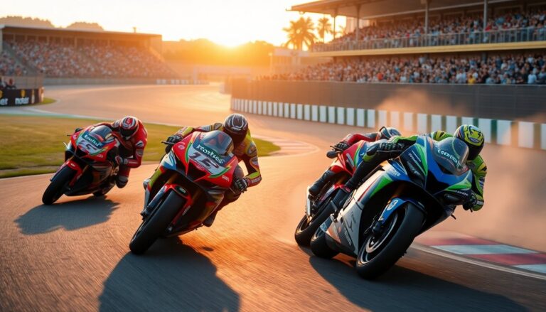 exciting updates and new broadcasting options for the 2025 motogp season 1762966709