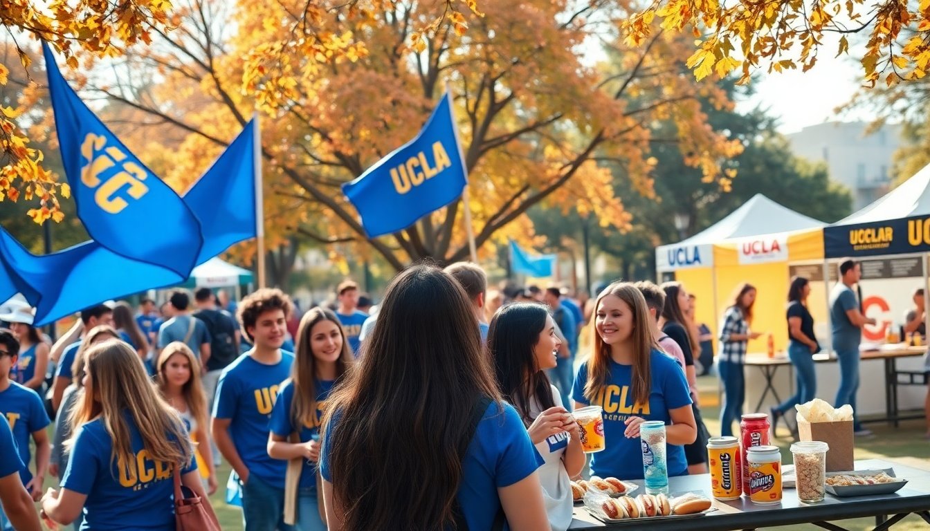 experience the excitement of beat sc week at ucla 1764184785