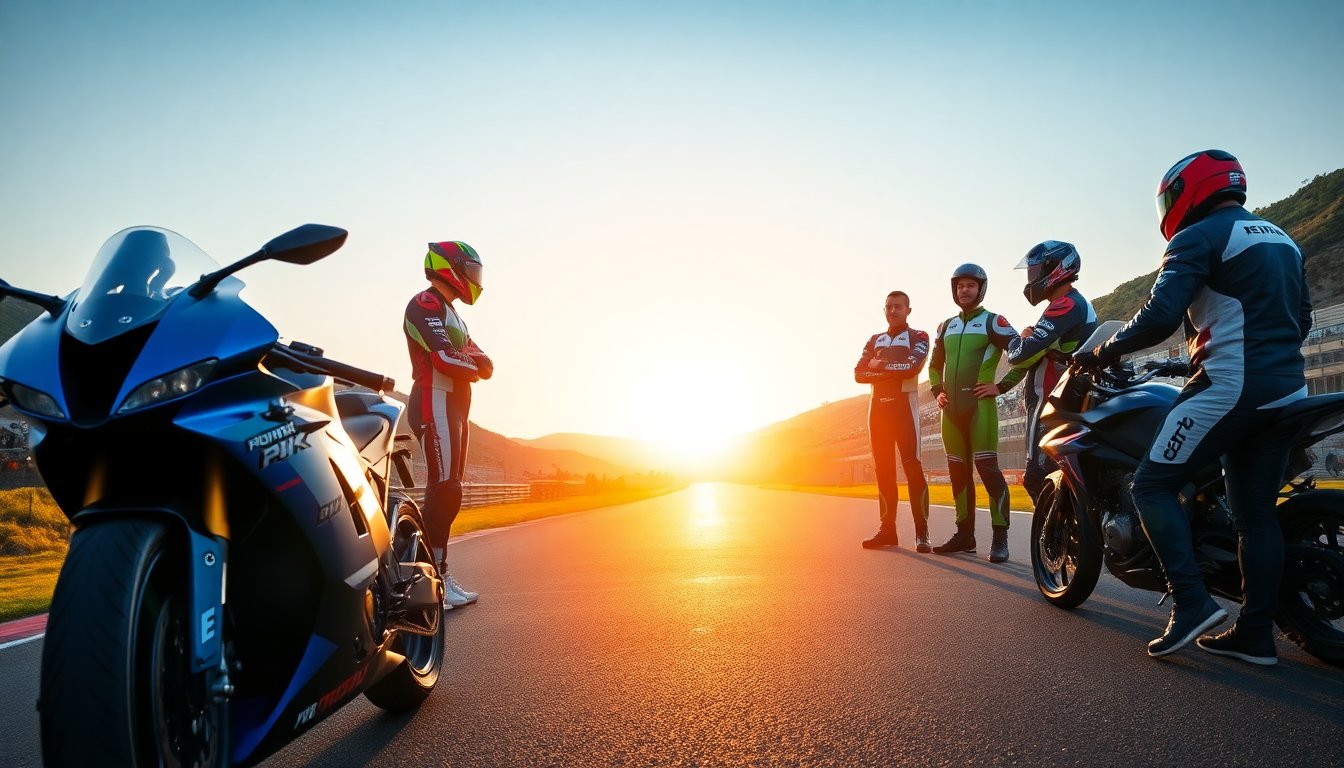 experience the thrill of racing with pedro acosta 1763776965