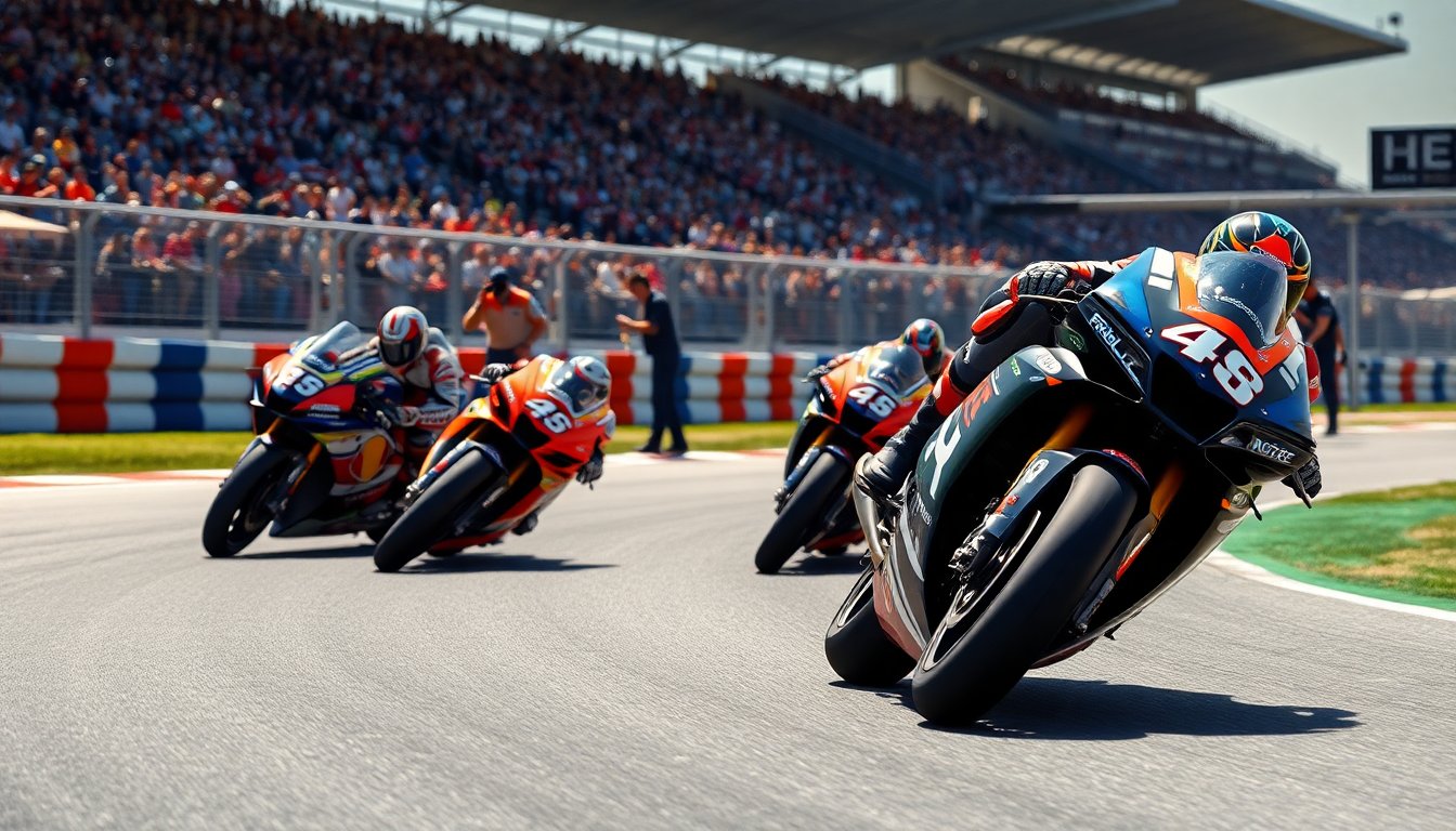 exploring motogps greatest records and legendary champions 1762090072