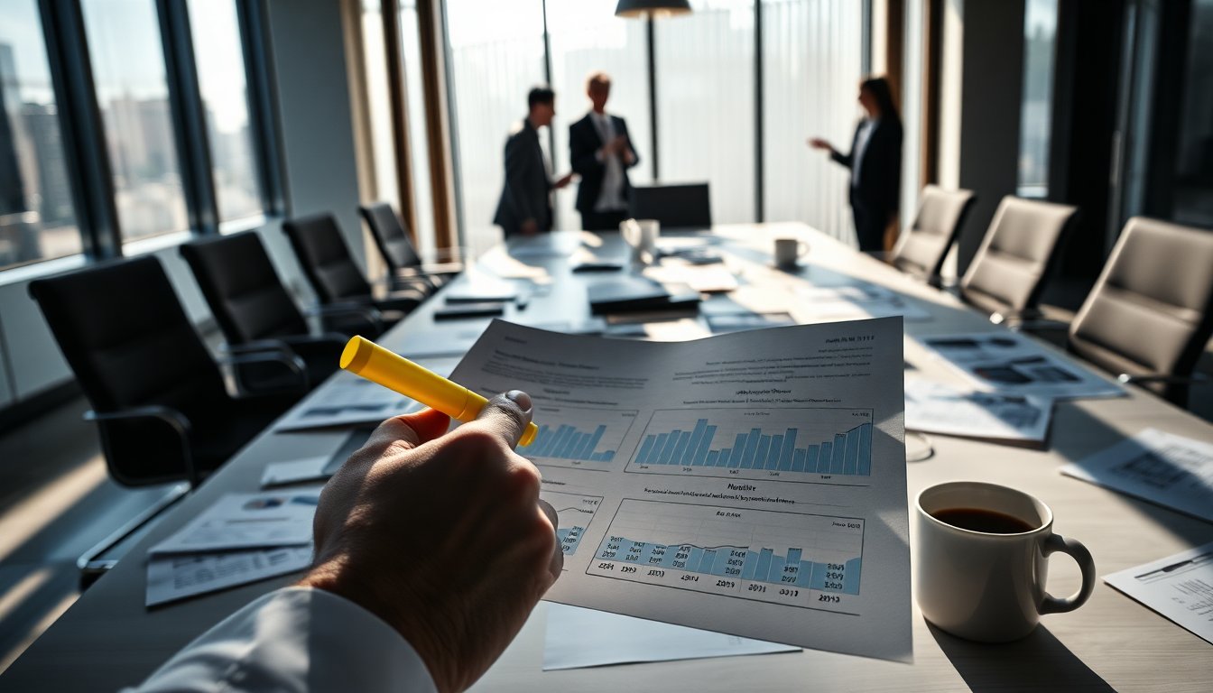 exploring the financial scandal what we know so far 1762755207