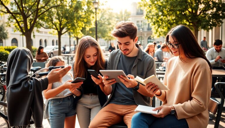 exploring the impact of social media on modern communication 1762610488