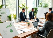 exploring the impact of sustainable finance on corporate strategies 1762285288