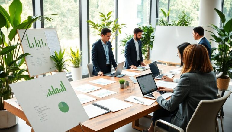 exploring the impact of sustainable finance on corporate strategies 1762285288