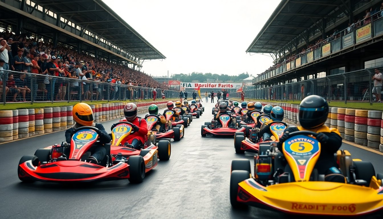 fia boosts karting experience with innovative driver development programs 1763124637