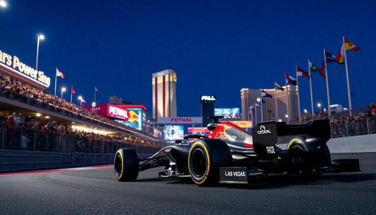 george russell addresses steering problems affecting las vegas gp performance 1764039217