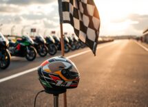 honoring richard chambers the legacy of a motorcycle racing legend and announcer 1762140680