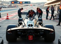 how mclarens disqualification in las vegas affects the championship race 1764396940