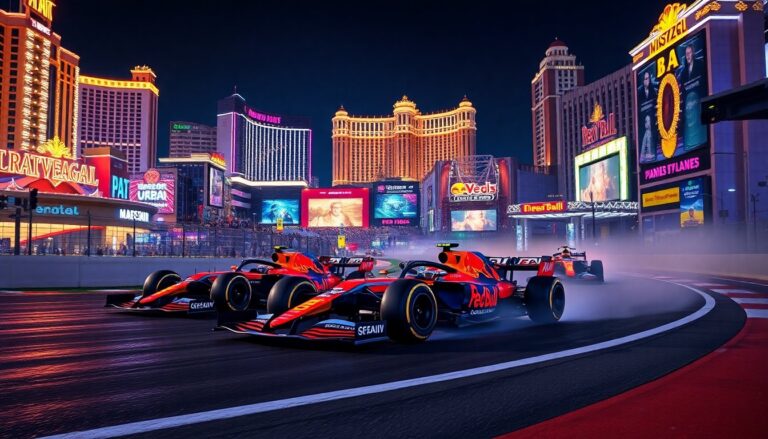 insights on winners and losers of the las vegas grand prix a comprehensive analysis 1764075594