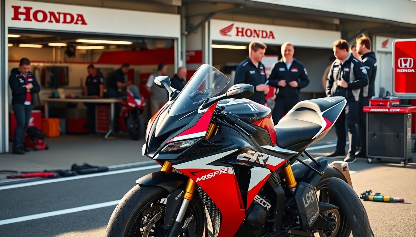 jonathan rea joins honda as test rider a new chapter in his career 1762982094