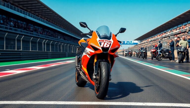 marc marquez clinches eighth bmw m award in motogp a historic achievement 1763293491