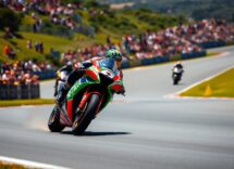 marco bezzecchi triumphs at the portuguese grand prix a stellar race victory 1762805806