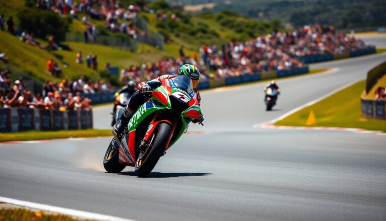 marco bezzecchi triumphs at the portuguese grand prix a stellar race victory 1762805806