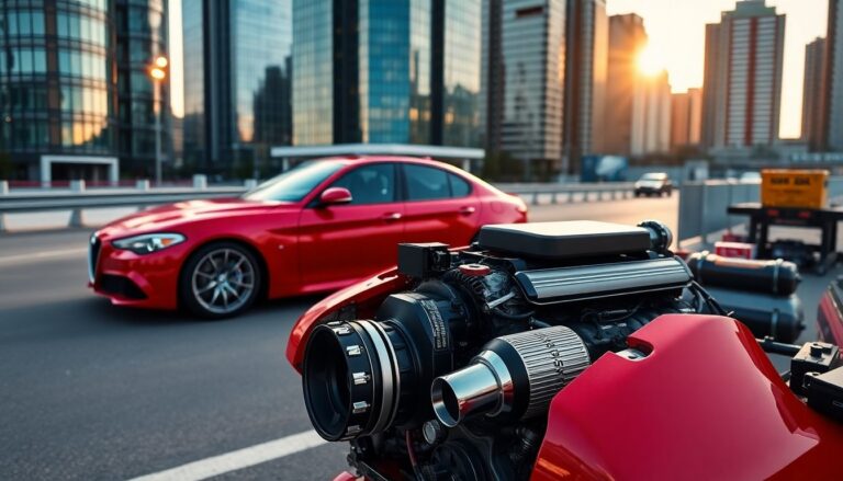 maximize your alfa romeos performance with premium upgrades 1764250573