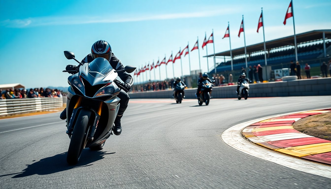 n2 track days unveils exciting 2026 schedule with enhanced features 1763424777