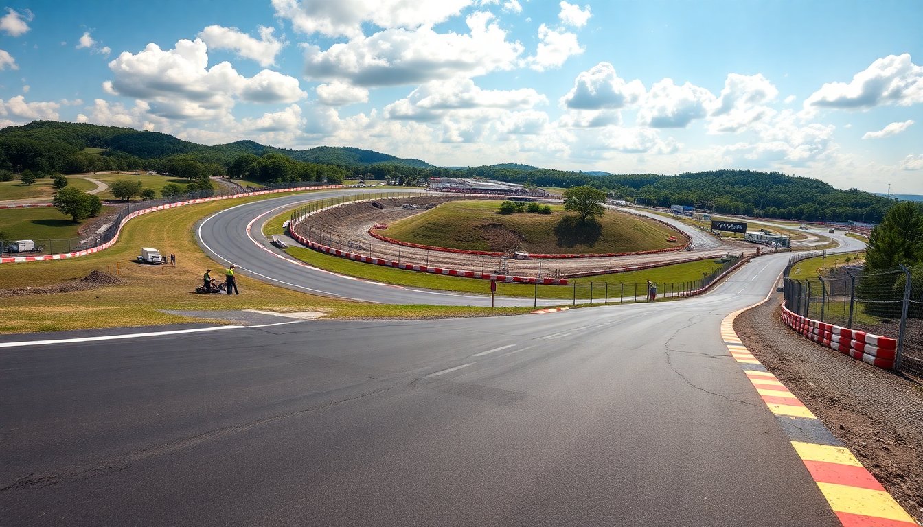 new jersey motorsports park unveils thrilling new devils pass track expansion 1763988134