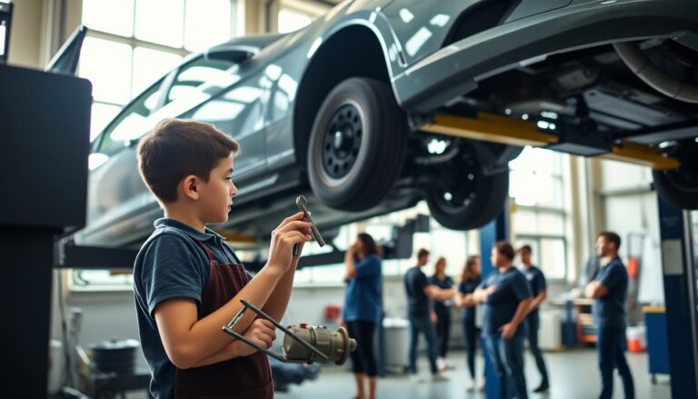 owens community college automotive service certificate program launch your career in auto repair 1763439606