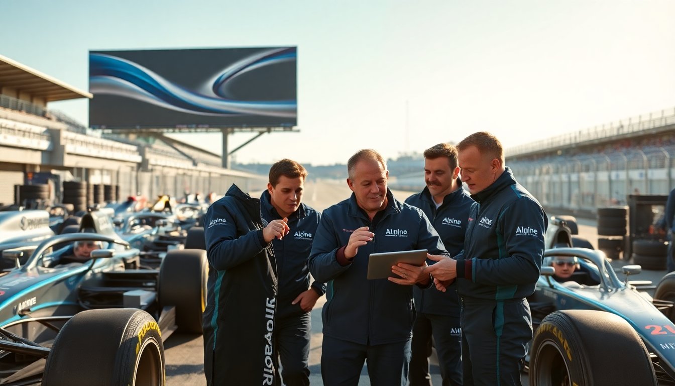 pierre gasly backs alpines bold strategy for f1 2026 success 1762509364