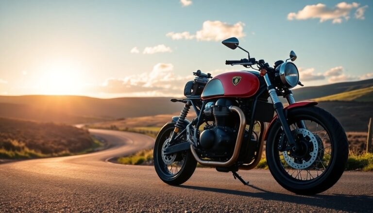 reviving the norton manx r superbike classic design meets modern technology 1762900265