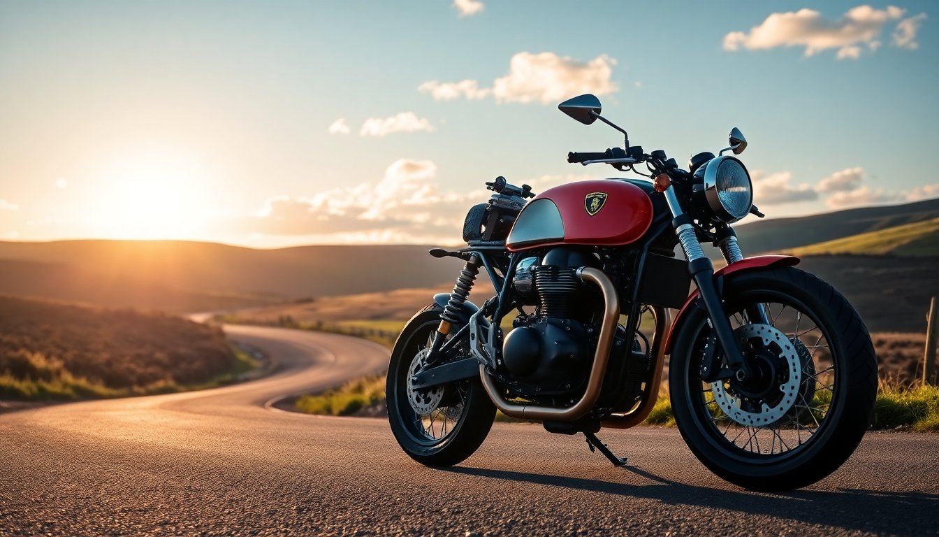 reviving the norton manx r superbike classic design meets modern technology 1762900265