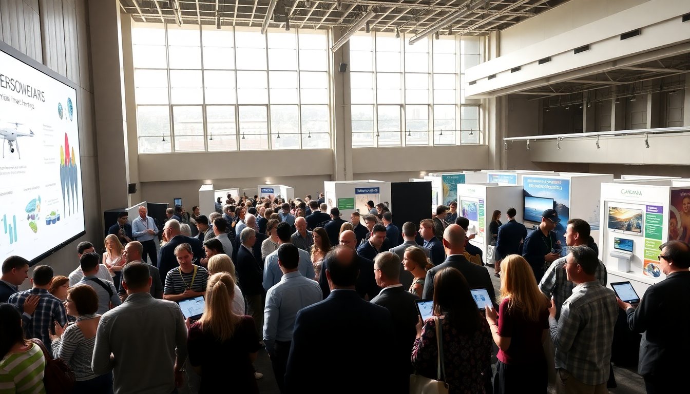 revolutionary technology showcased at innovation summit 1762682838