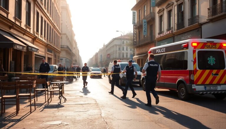 shooting incident in downtown area leaves several injured 1762516559