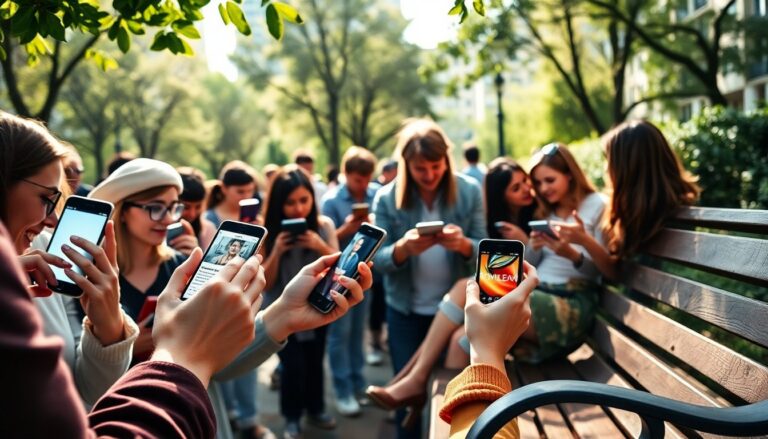 the impact of social media on news consumption habits 1762849117