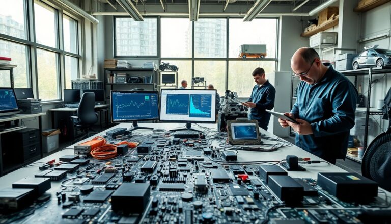 the impact of software on modern automotive technology a comprehensive guide 1763762336