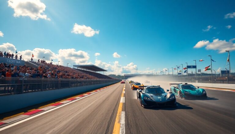 the role and influence of the fia in global motorsport an in depth exploration 1762401046