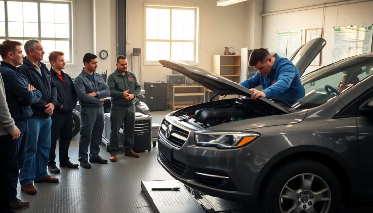 the ultimate guide to automotive inspection training in north carolina your path to certification 1762393858