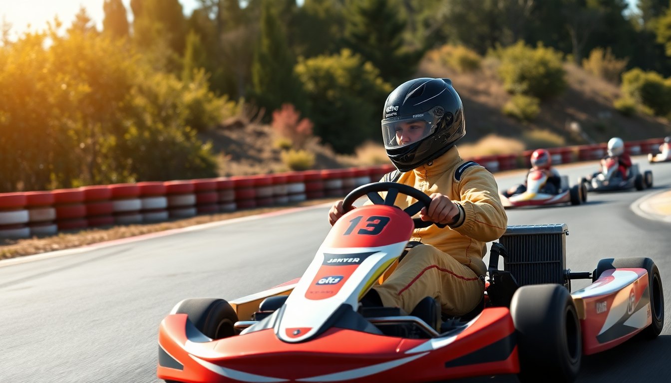 the ultimate guide to driver development in racing tips for success 1763351625