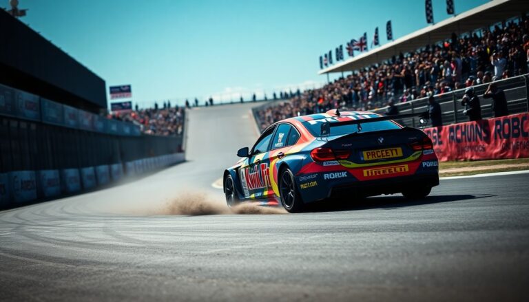 the ultimate guide to exciting british motorsport championships 1762581678