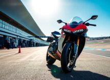 thrilling debut tommy bridewell and ducati ignite superbike enthusiasts 1762661152