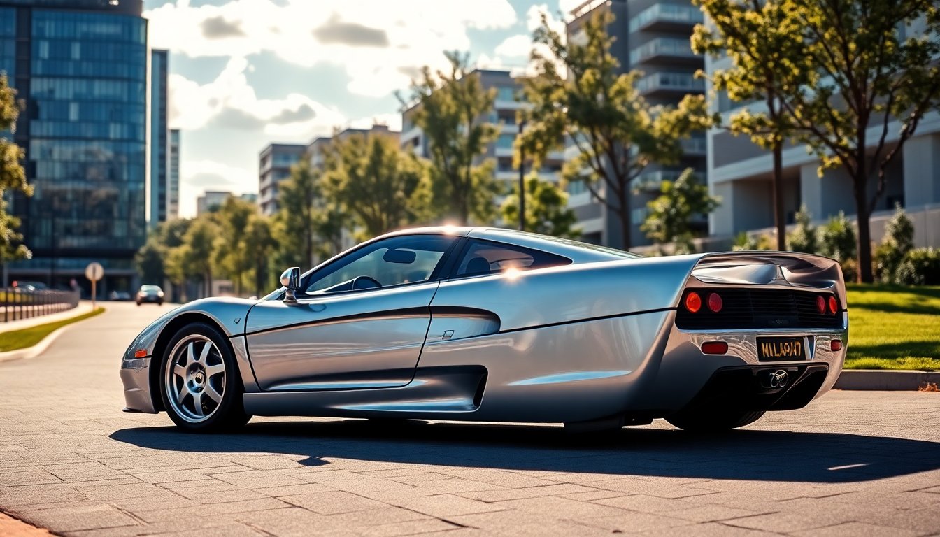 uncover the iconic mclaren f1 your rare chance to own a legend 1762466090
