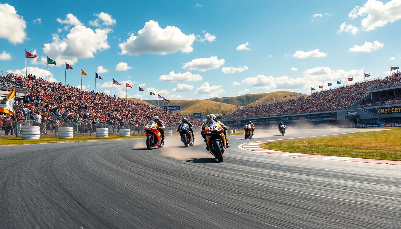 unforgettable motogp experiences discover the thrill at circuit of the americas 1764498766