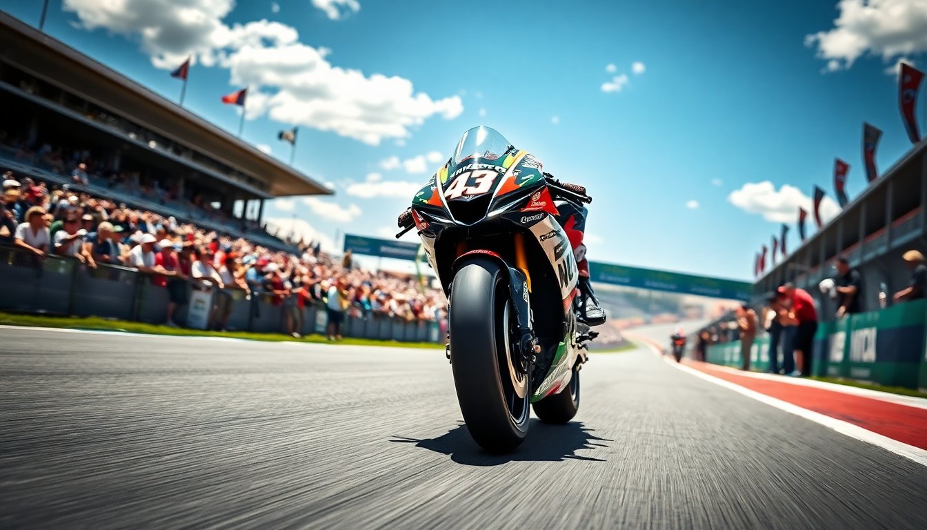 unleashing the thrill a deep dive into motorcycle racing events 1762502165