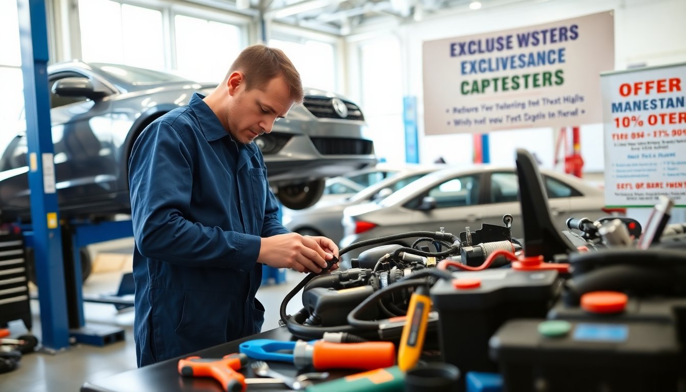 unlock exclusive discounts on auto repair and maintenance services 1762552604