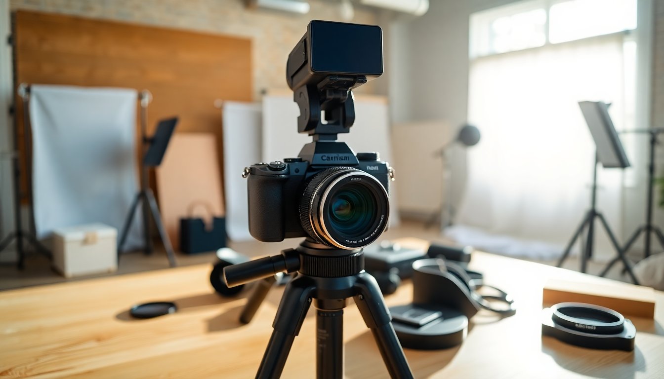 unlock the power of the ttartisan 56mm f18 lens for stunning portrait photography 1763432346