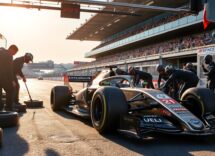 unlock your racing potential with f1 25 experience the thrill of formula 1 1763026636