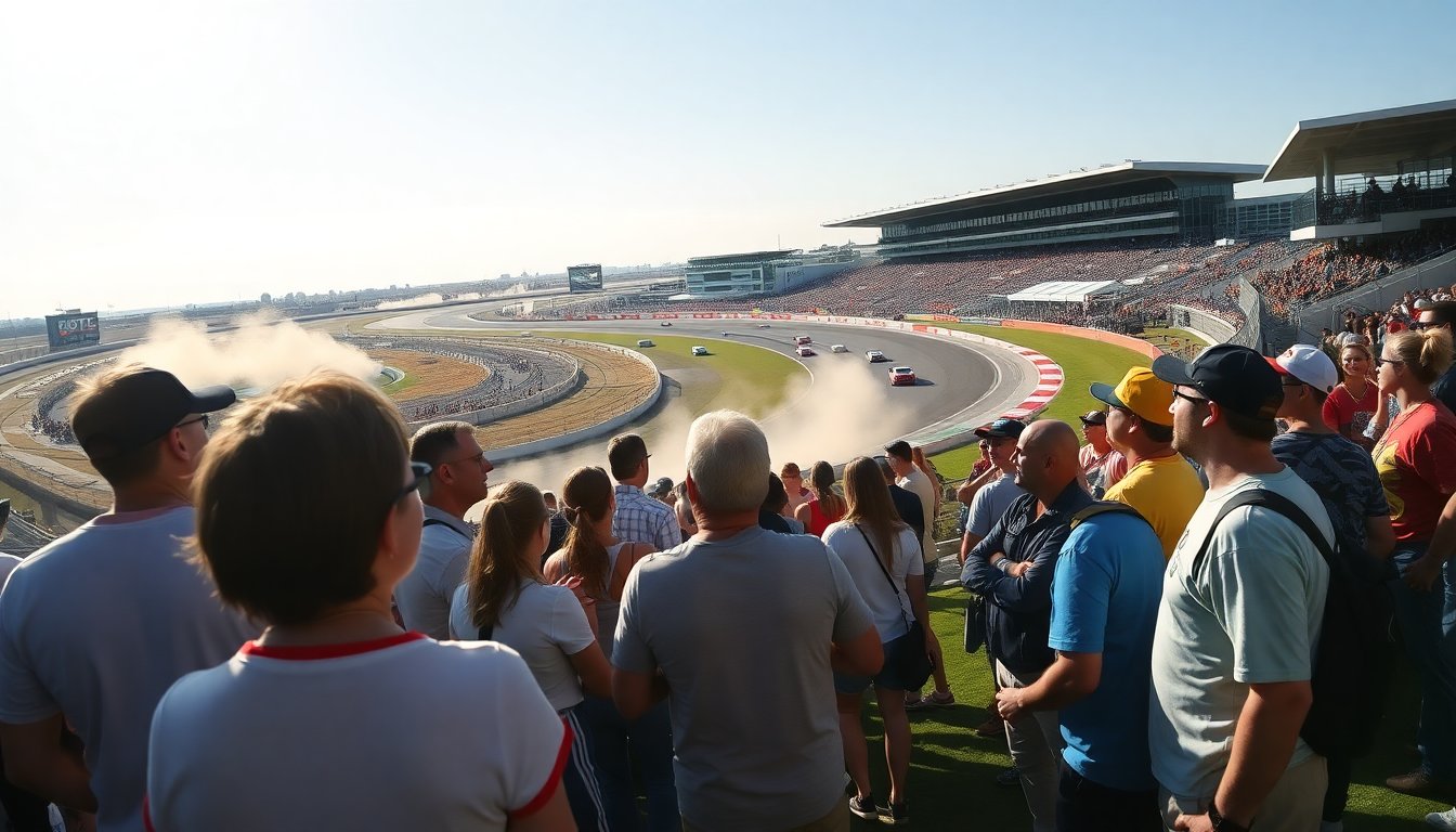 unlock your unforgettable 3 day grounds pass experience at cota 1764177526