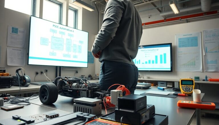 unlocking the versatility of psoc automotive 4 microcontrollers a comprehensive guide 1763198397