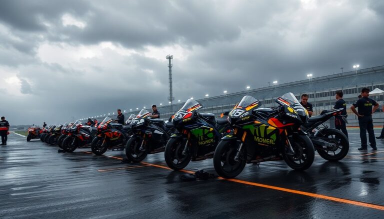 valencia kicks off the motogp 2026 season with thrilling opening test 1763616048