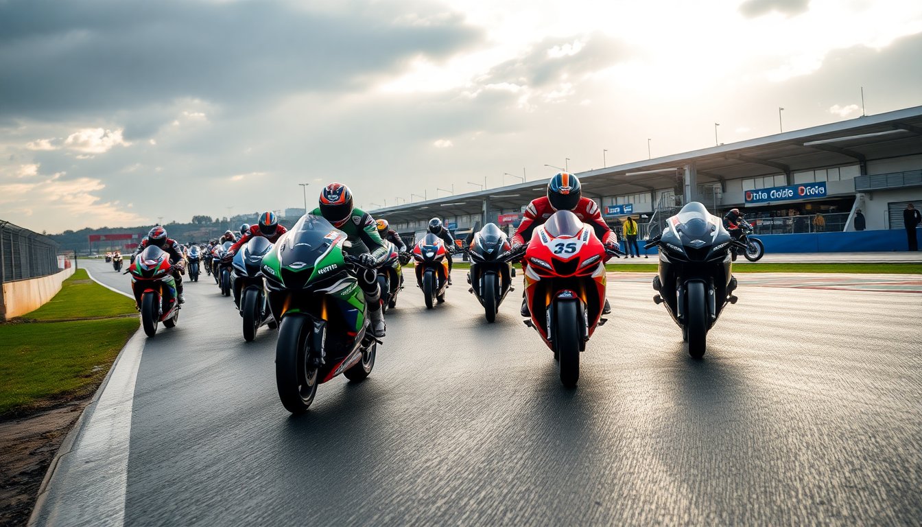 valencia motogp 2025 highlights of top performers and emerging talent 1764017394